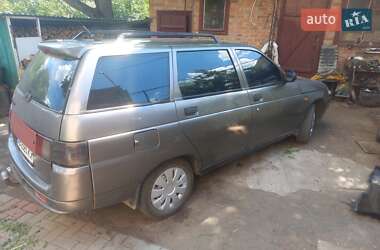 Универсал ВАЗ / Lada 2111 2007 в 