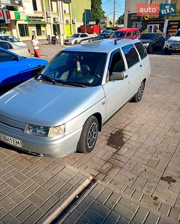 Универсал ВАЗ / Lada 2111 2006 в Николаеве