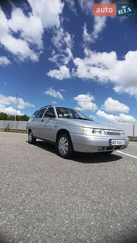 Универсал ВАЗ / Lada 2111 2011 в Виннице