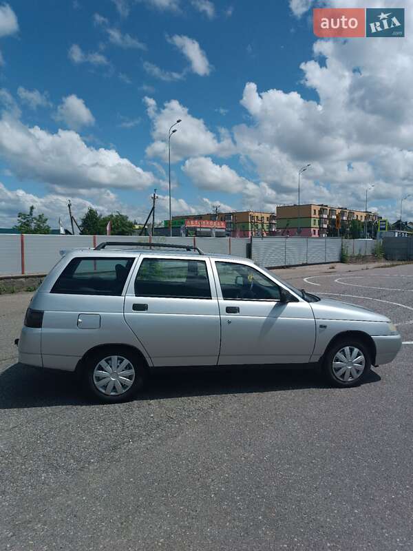Универсал ВАЗ / Lada 2111 2011 в Виннице
