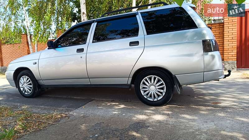 Универсал ВАЗ / Lada 2111 2005 в Николаеве