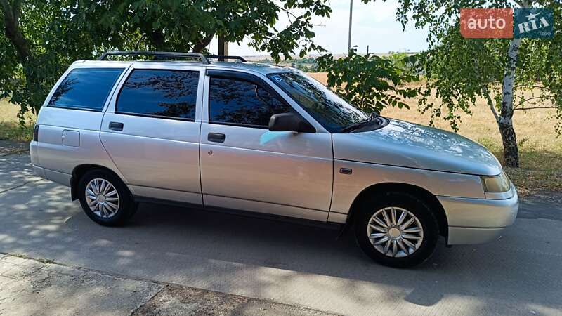 Универсал ВАЗ / Lada 2111 2005 в Николаеве