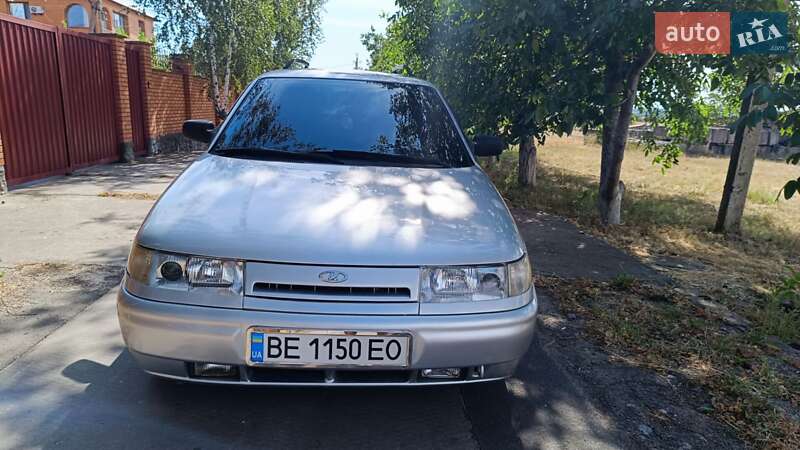Универсал ВАЗ / Lada 2111 2005 в Николаеве