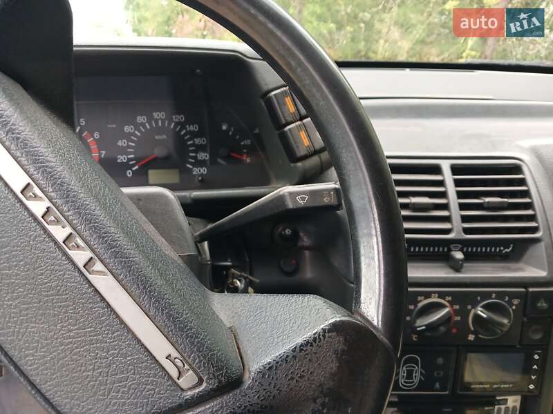 Универсал ВАЗ / Lada 2111 2007 в Тернополе