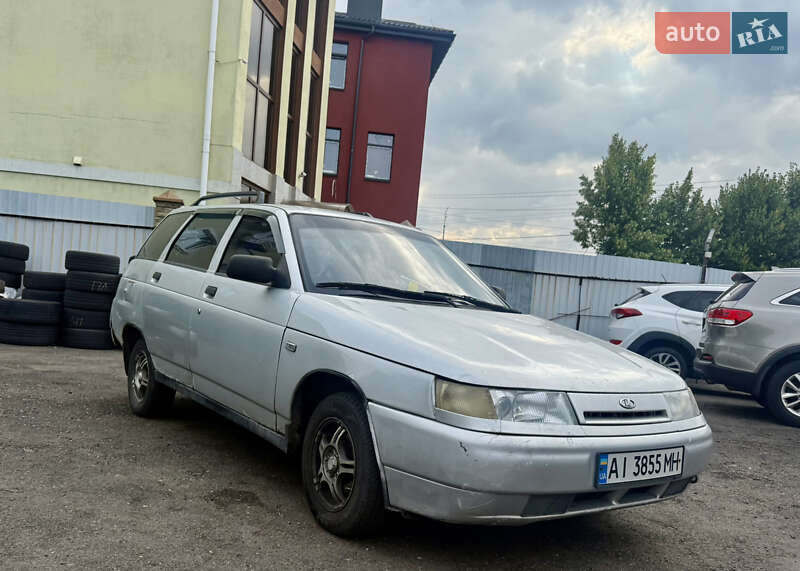 Универсал ВАЗ / Lada 2111 2006 в Киеве