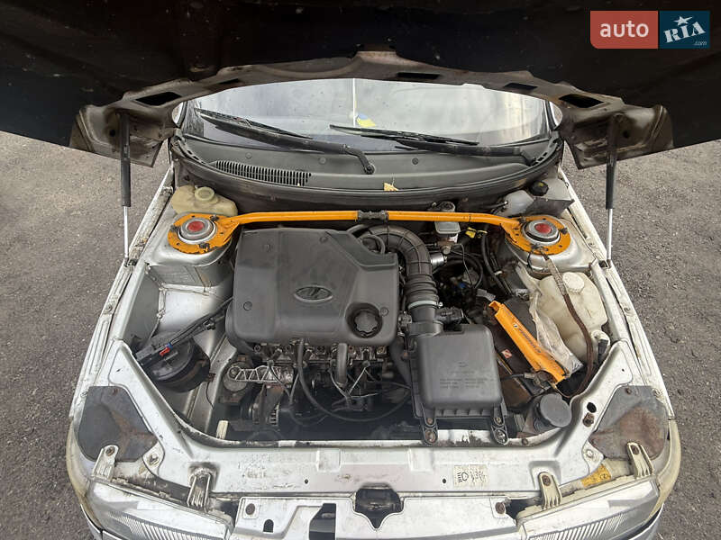 Универсал ВАЗ / Lada 2111 2006 в Киеве