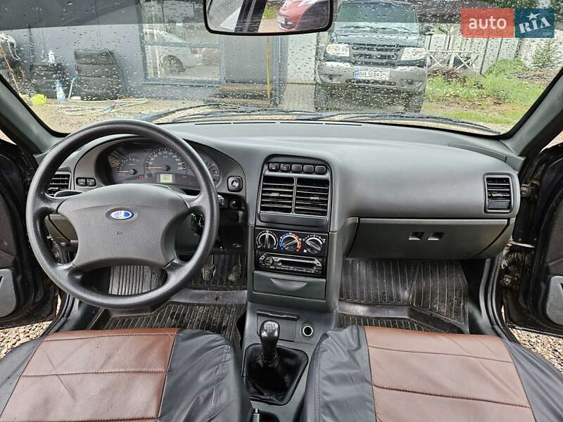 Универсал ВАЗ / Lada 2111 2011 в Шостке