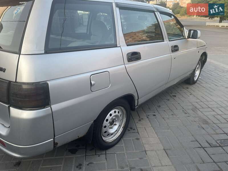 Универсал ВАЗ / Lada 2111 2009 в Кропивницком