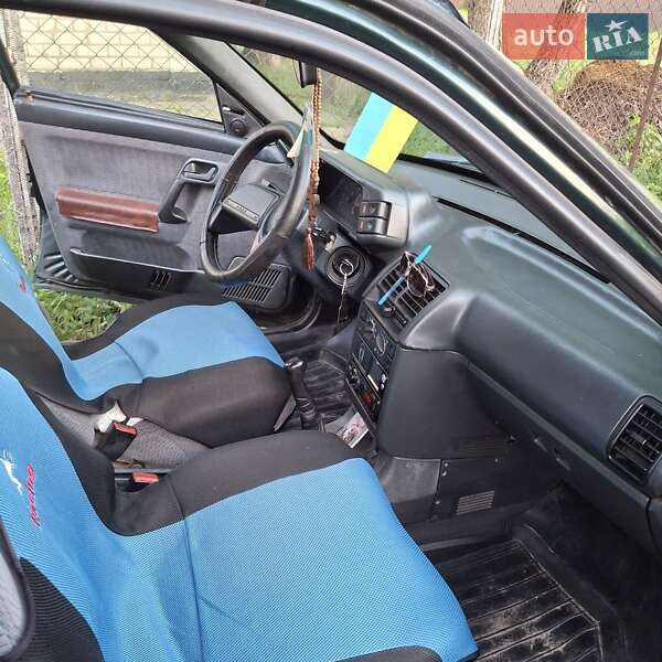 Універсал ВАЗ / Lada 2111 2002 в Березані фото 3 Універсал ВАЗ / Lada 2111 2002 в Березані
