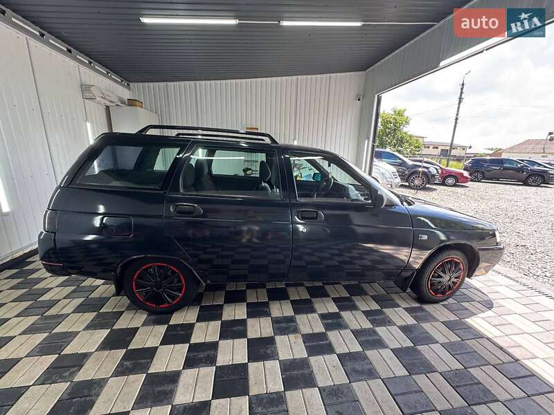 Універсал ВАЗ / Lada 2111 2007 в Хмельницькому