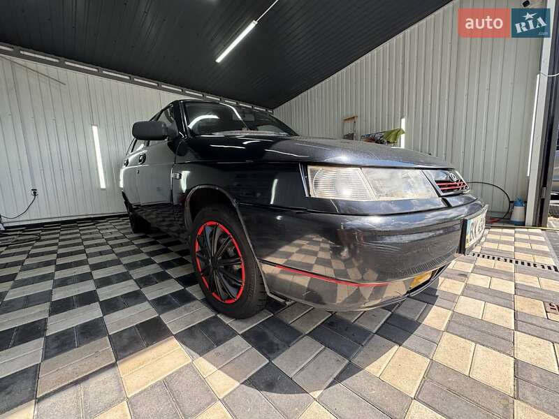 ВАЗ / Lada 2111 2007