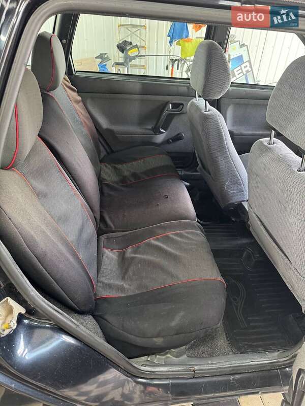Універсал ВАЗ / Lada 2111 2007 в Хмельницькому