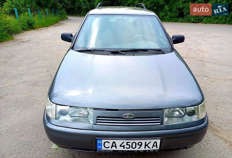 Универсал ВАЗ / Lada 2111 2011 в Черкассах