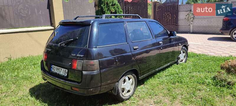 Універсал ВАЗ / Lada 2111 2008 в Королеві