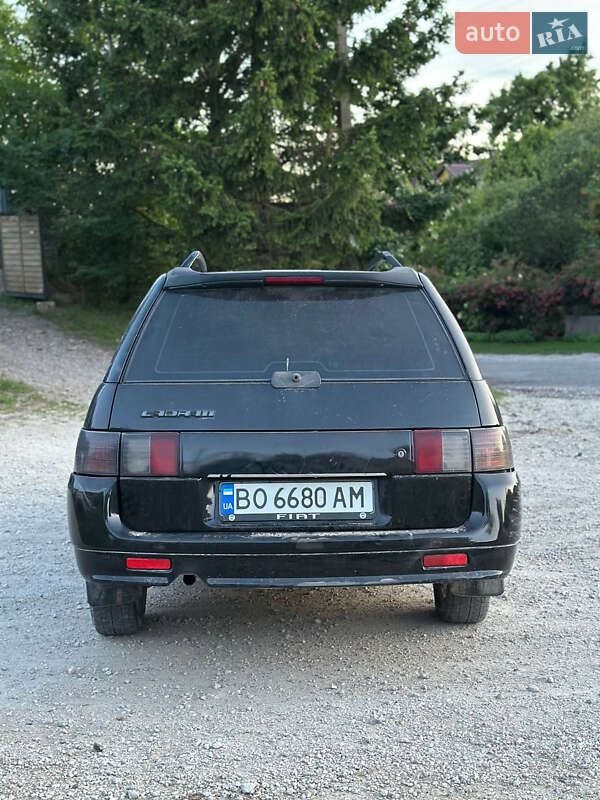Універсал ВАЗ / Lada 2111 2008 в Збаражі
