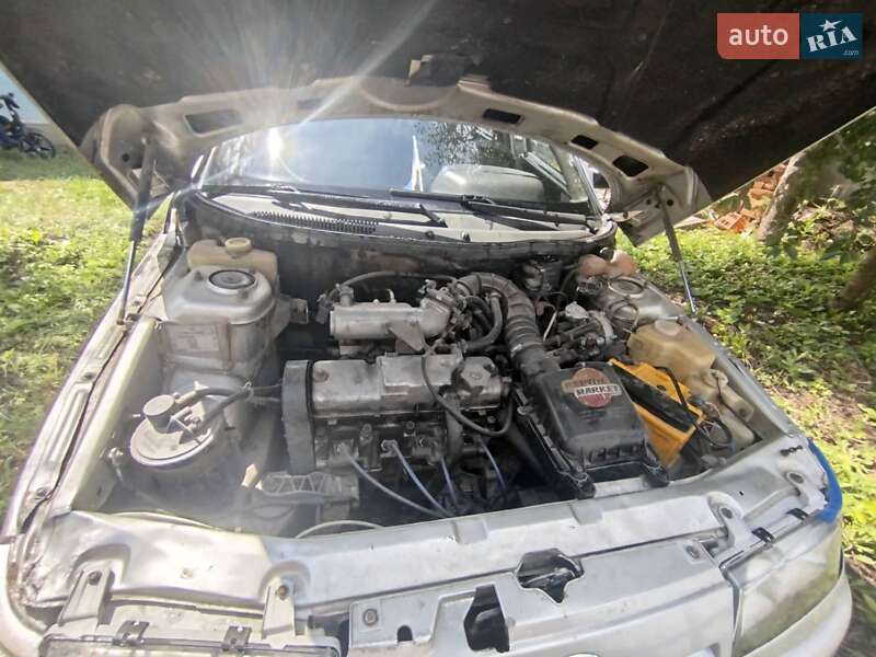 Універсал ВАЗ / Lada 2111 2004 в Чемерівцях