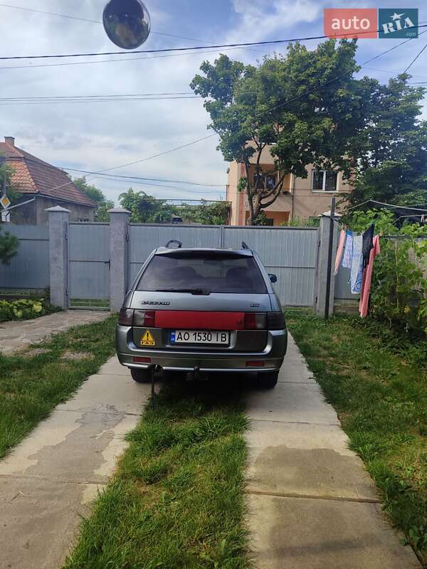 ВАЗ / Lada 2111 2007