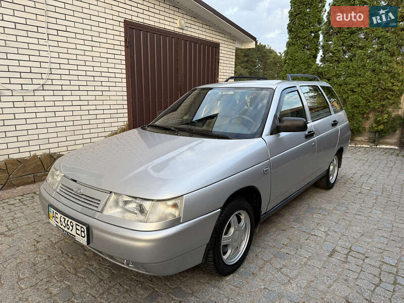 ВАЗ / Lada 2111 2009