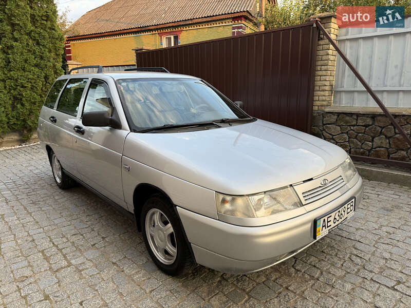 Універсал ВАЗ / Lada 2111 2009 в Вінниці