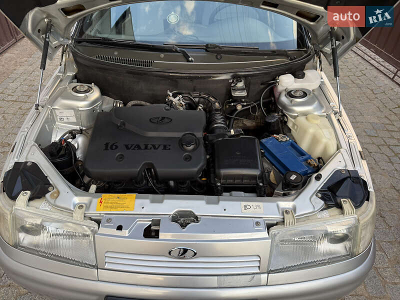 Універсал ВАЗ / Lada 2111 2009 в Вінниці