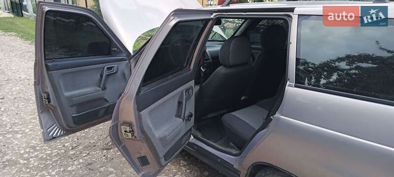 Универсал ВАЗ / Lada 2111 2007 в Лановцах