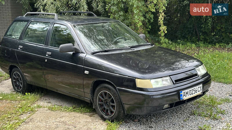 ВАЗ / Lada 2111 2005