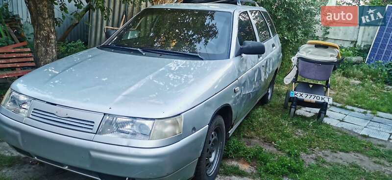 Универсал ВАЗ / Lada 2111 2008 в Харькове