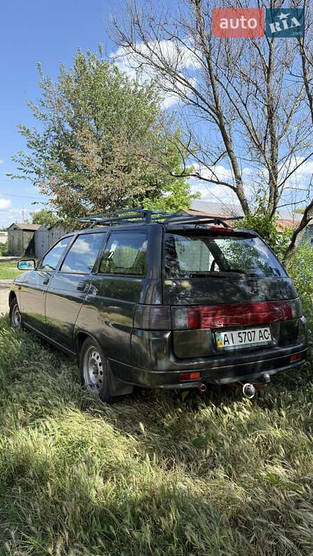 Універсал ВАЗ / Lada 2111 2005 в Білій Церкві
