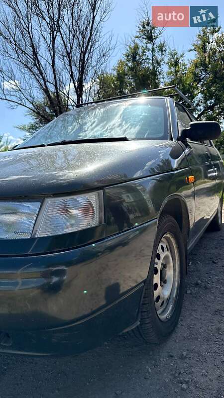 Універсал ВАЗ / Lada 2111 2005 в Білій Церкві