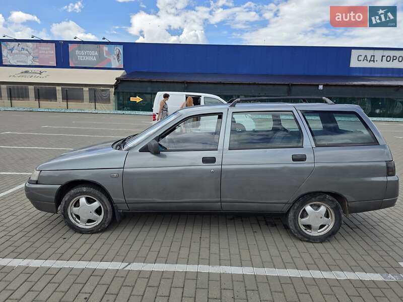 Универсал ВАЗ / Lada 2111 2007 в Дрогобыче