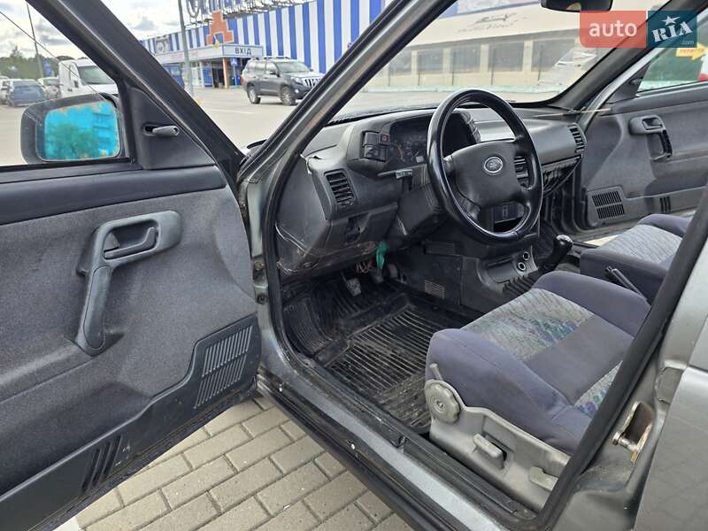 Универсал ВАЗ / Lada 2111 2007 в Дрогобыче