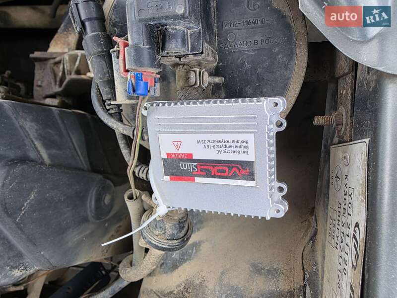 Универсал ВАЗ / Lada 2111 2007 в Дрогобыче