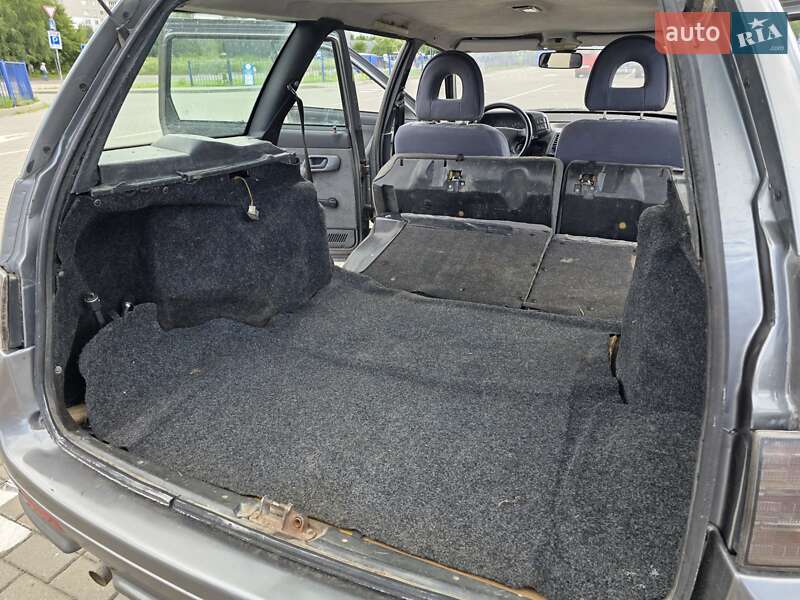 Универсал ВАЗ / Lada 2111 2007 в Дрогобыче