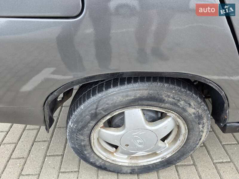 Универсал ВАЗ / Lada 2111 2007 в Дрогобыче