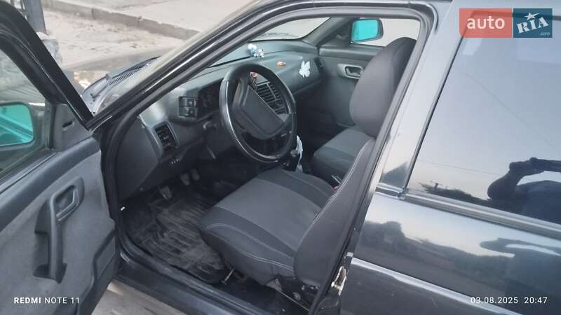Универсал ВАЗ / Lada 2111 2004 в Казатине