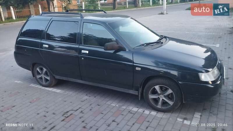 Универсал ВАЗ / Lada 2111 2004 в Казатине