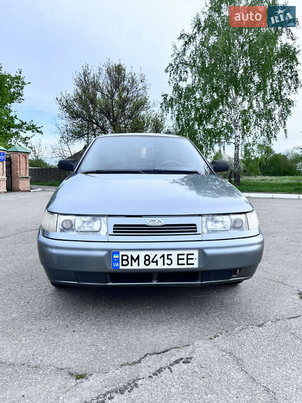 ВАЗ / Lada 2111 2007 ВАЗ / Lada 2111 2007