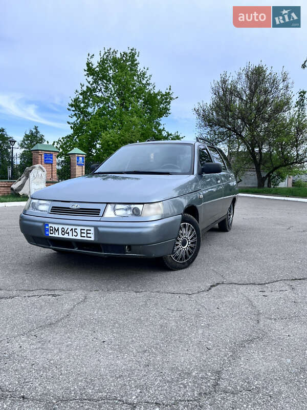 Універсал ВАЗ / Lada 2111 2007 в Ромнах