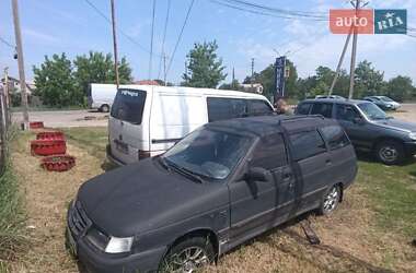 Универсал ВАЗ / Lada 2111 2005 в Киеве
