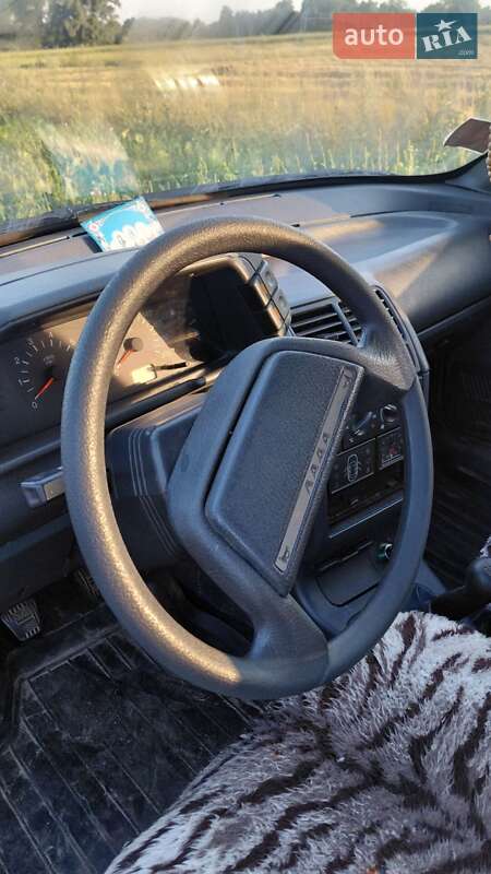 Универсал ВАЗ / Lada 2111 2006 в Чернигове