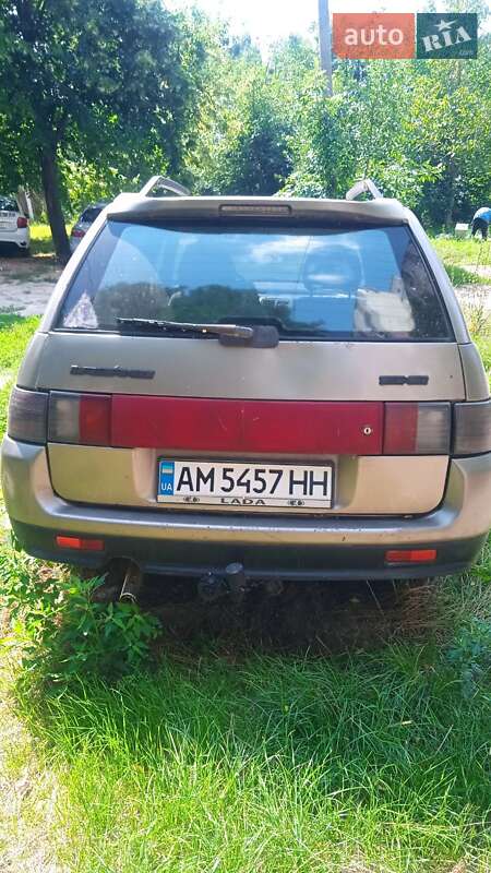 Универсал ВАЗ / Lada 2111 2002 в Житомире