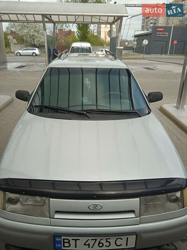 ВАЗ / Lada 2111 2003