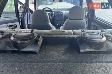 Универсал ВАЗ / Lada 2111 2008 в Николаеве