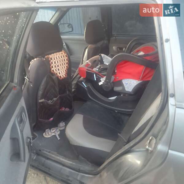 Універсал ВАЗ / Lada 2111 2007 в Кривому Розі