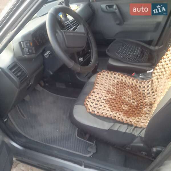 Універсал ВАЗ / Lada 2111 2007 в Кривому Розі