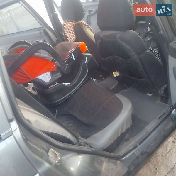 Універсал ВАЗ / Lada 2111 2007 в Кривому Розі