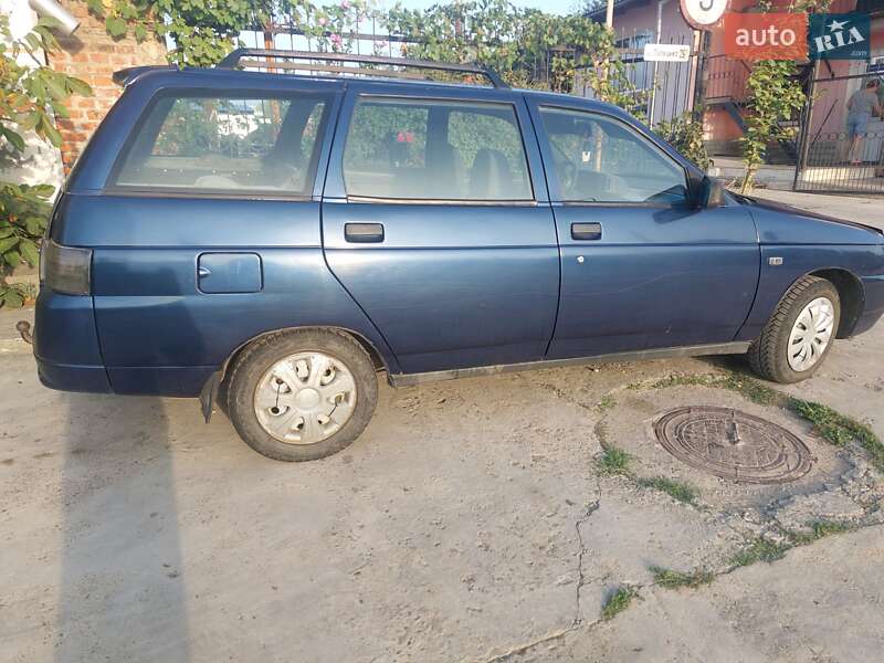 Универсал ВАЗ / Lada 2111 2005 в Ивано-Франковске