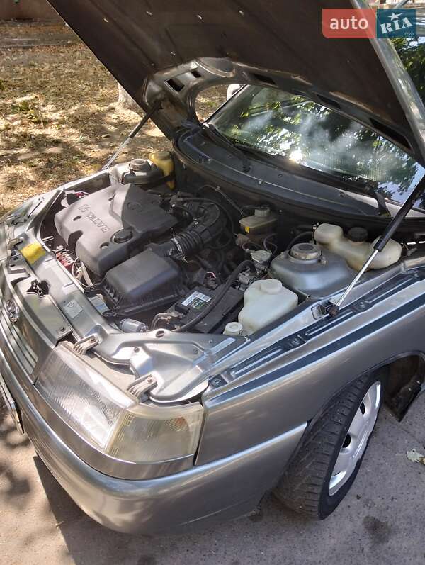 Универсал ВАЗ / Lada 2111 2008 в Николаеве