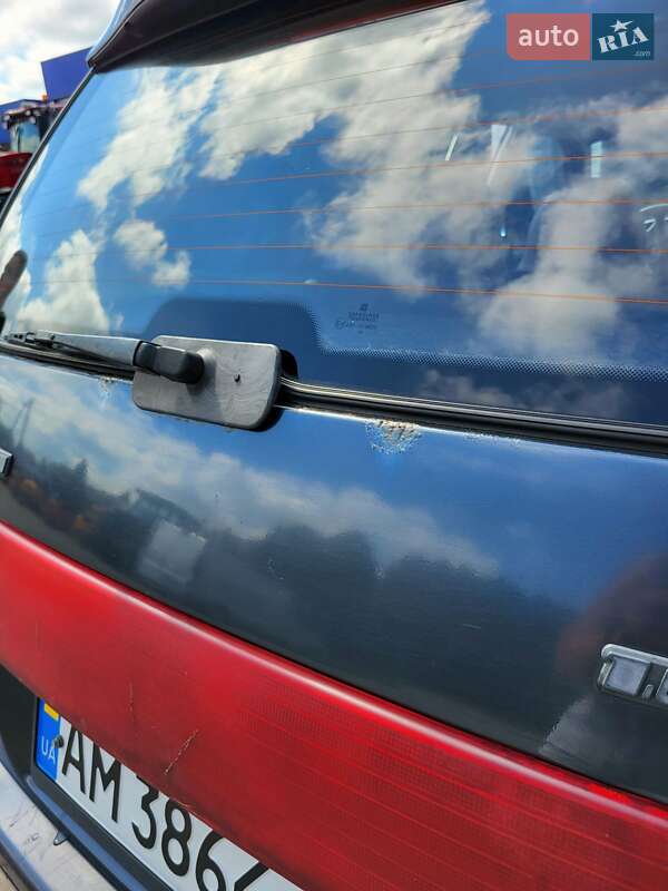 Універсал ВАЗ / Lada 2111 2008 в Радомишлі