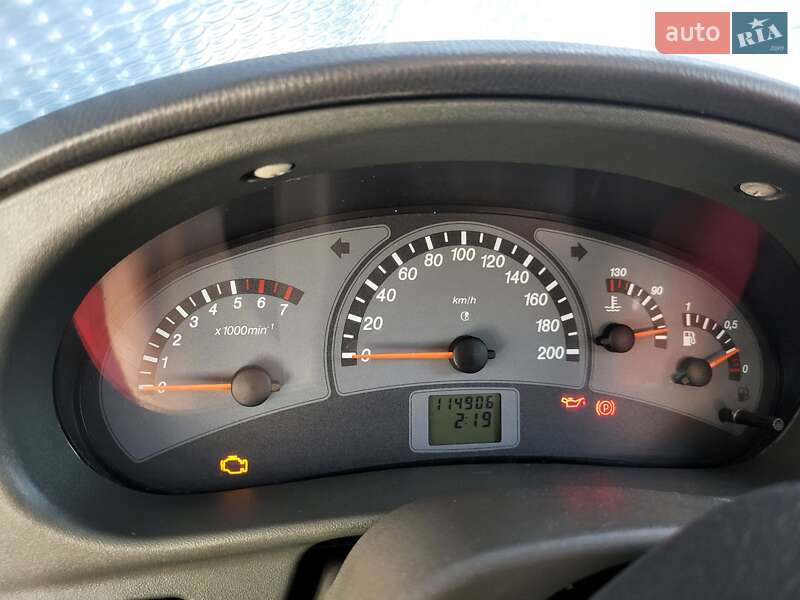 Універсал ВАЗ / Lada 2111 2008 в Радомишлі